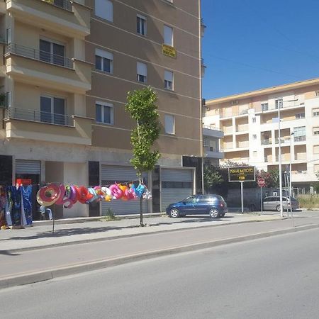 Ilarias Flat Apartment Vlore Exterior photo